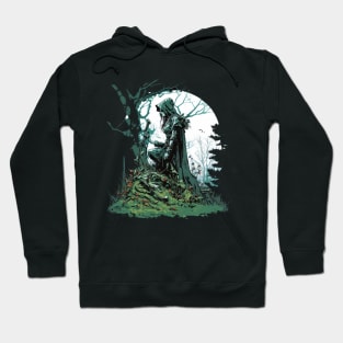 Druid Hoodie